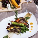 Курортный комплекс Agaya - Adult Only 5*