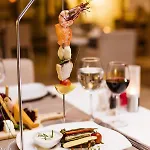 Курортный комплекс Agaya - Adult Only 5*