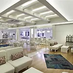 Курортный комплекс Agaya - Adult Only Бодрум