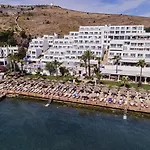 Agaya - Adult Only 5* Бодрум