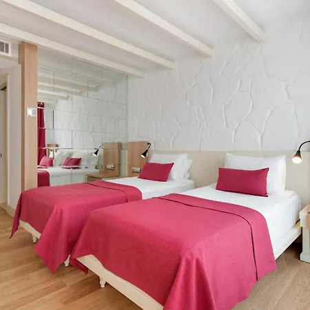 Agaya - Adult Only 5* Bodrum