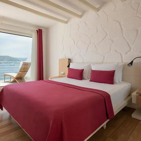 Agaya - Adult Only Resort 5*
