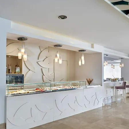 Agaya - Adult Only 5* Bodrum