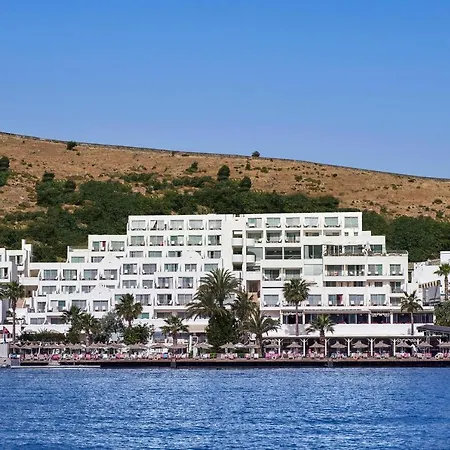 Agaya - Adult Only 5* Bodrum