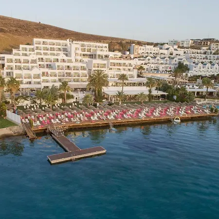 Agaya - Adult Only 5* Bodrum