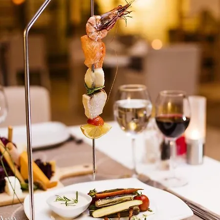 リゾート Prive - Adult Only 5*