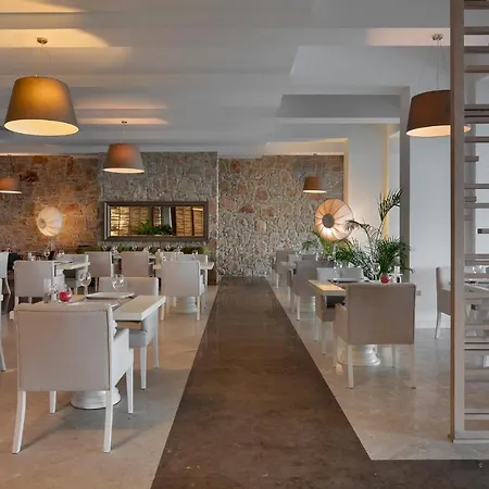 Agaya - Adult Only 5* Bodrum