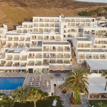 Agaya - Adult Only Resort Bodrum