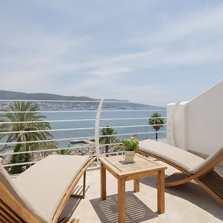 Agaya - Adult Only Bodrum