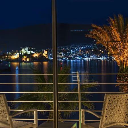 Agaya - Adult Only Resort Bodrum
