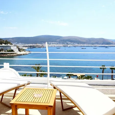 Agaya - Adult Only Resort Bodrum