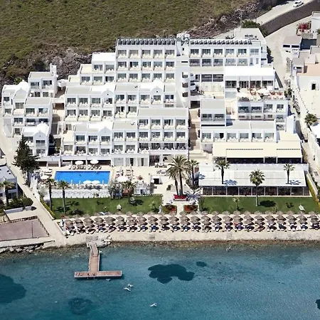 Agaya - Adult Only 5* Bodrum