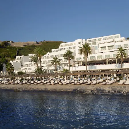 Agaya - Adult Only Resort 5*