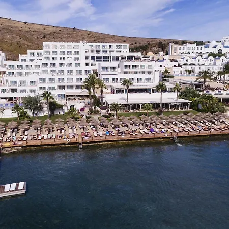 Agaya - Adult Only Resort Bodrum