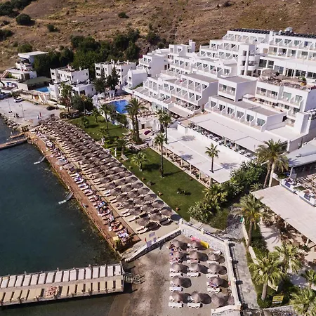 Agaya - Adult Only Bodrum