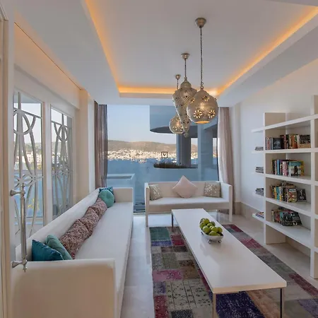 Agaya - Adult Only 5* Bodrum
