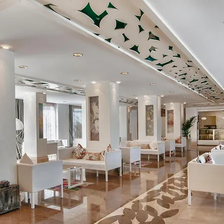 Prive - Adult Only ボドルム