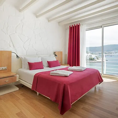 Rezort Prive - Adult Only Bodrum