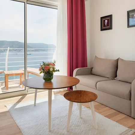 Prive - Adult Only Rezort