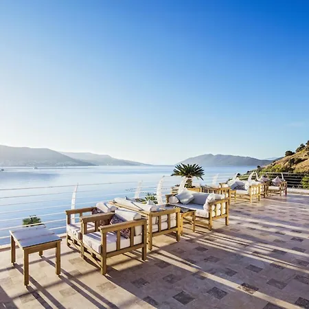 Rezort Prive - Adult Only 5*