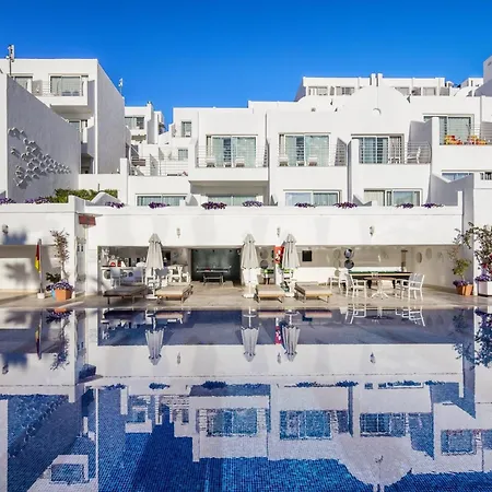 Rezort Prive - Adult Only Bodrum