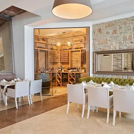 Rezort Prive - Adult Only Bodrum