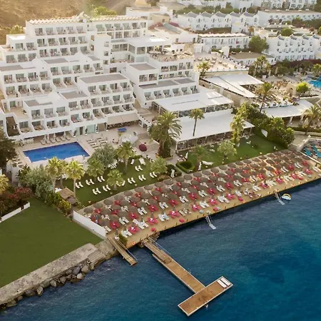 Rezort Prive - Adult Only Bodrum