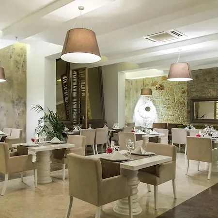 Prive - Adult Only 5* Bodrum