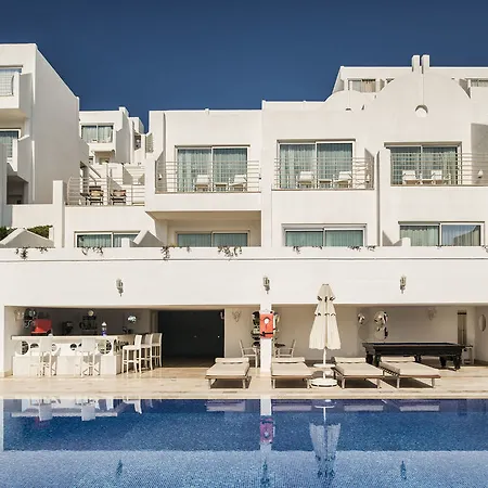 Prive - Adult Only 5*