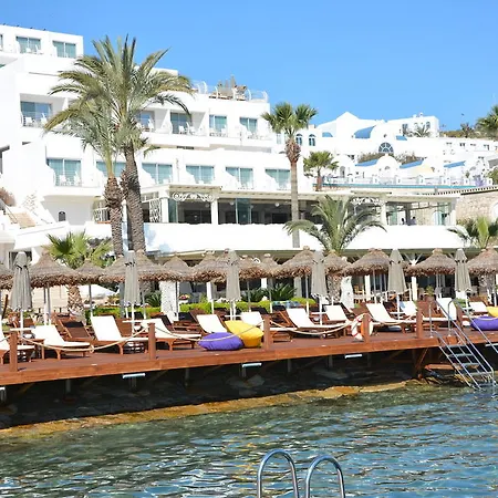 Rezort Prive - Adult Only Bodrum