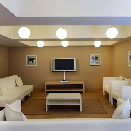 Resort Prive - Adult Only