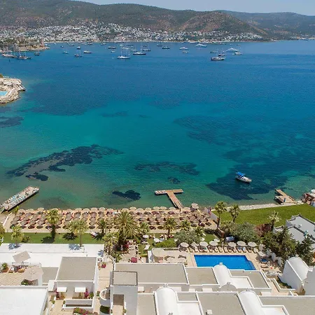 Resort Prive - Adult Only Bodrum