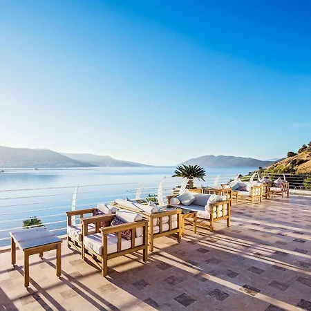 Resort Prive - Adult Only 5*