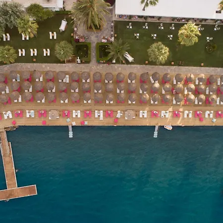 Resort Prive - Adult Only