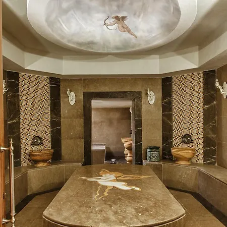 Prive - Adult Only Resort