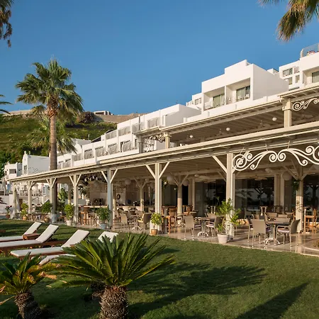 Resort Prive - Adult Only 5*