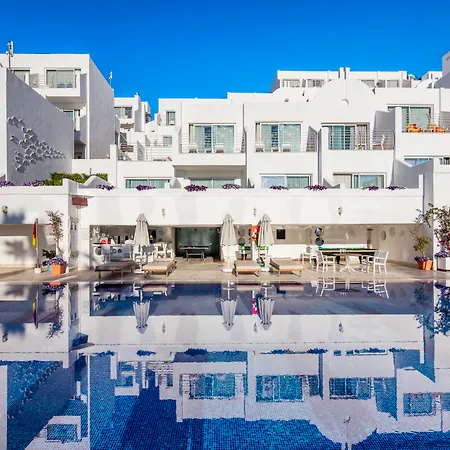 Resort Prive - Adult Only Bodrum