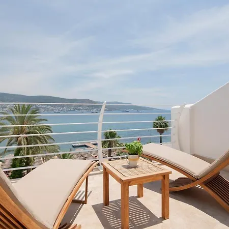 Resort Prive - Adult Only Bodrum
