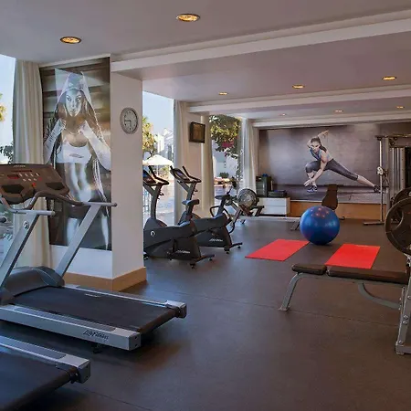 Prive - Adult Only Bodrum