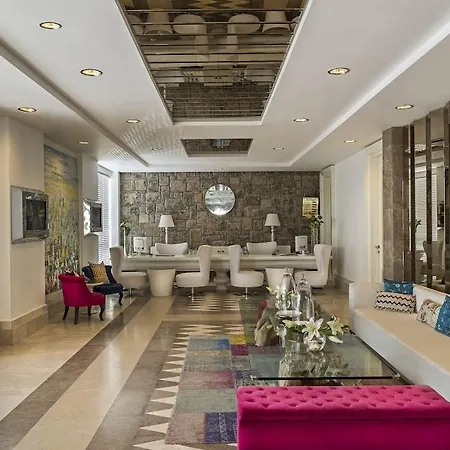 Resort Prive - Adult Only 5*