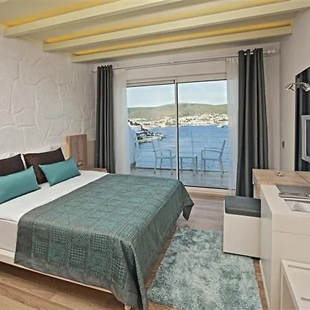 Resort Agaya - Adult Only Bodrum