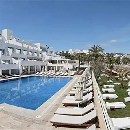 Agaya - Adult Only 5* Bodrum