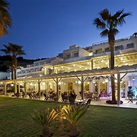 Agaya - Adult Only Üdülőközpont Bodrum