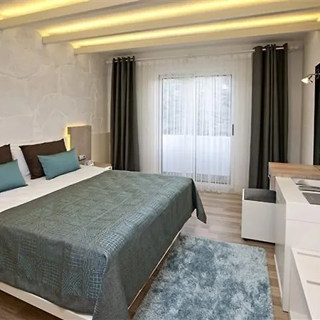 Üdülőközpont Agaya - Adult Only Bodrum