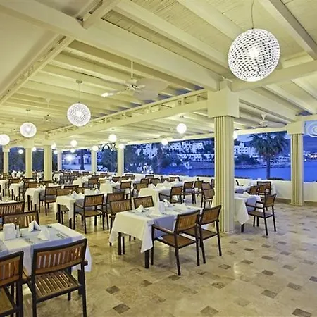 Agaya - Adult Only Resort Bodrum