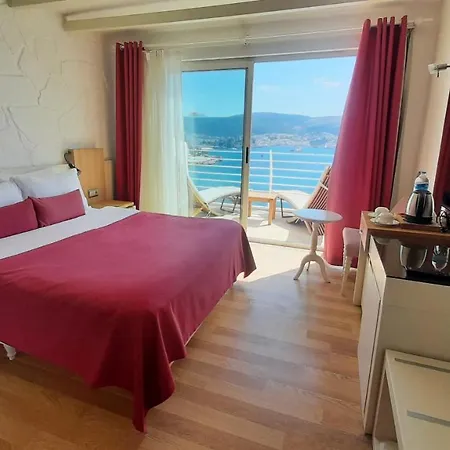 Prive - Adult Only Resort