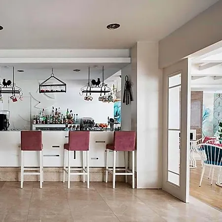 Resort Agaya - Adult Only Bodrum