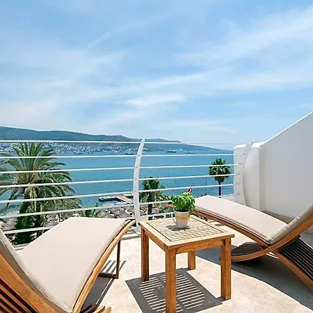 Agaya - Adult Only Resort
