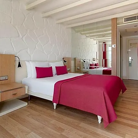 Agaya - Adult Only Resort Bodrum