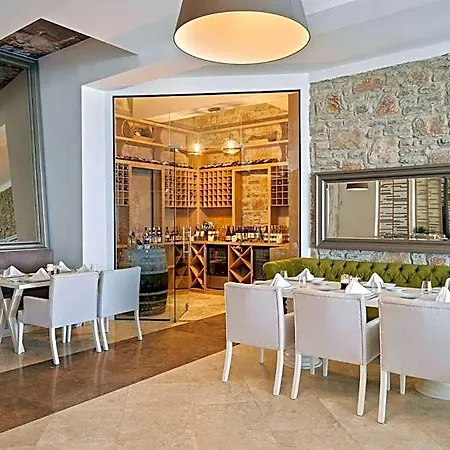 Agaya - Adult Only Resort 5*